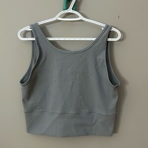 Lululemon Align Tank Top- size 14